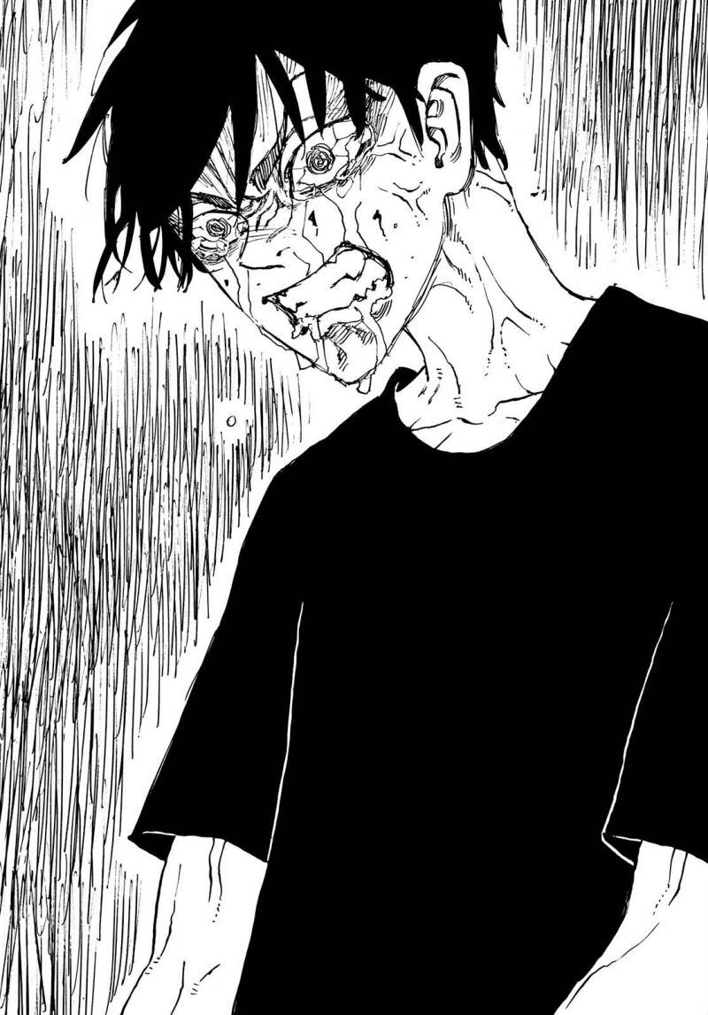 Tokyo卍Revengers Chapter 270 Gambar 12